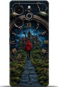 Related product image TECNO Phone Case