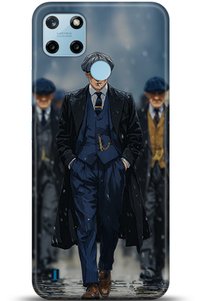 Related product image realme Phone Case