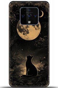 صورة المنتج ذات الصلة TECNO حافظات هواتف