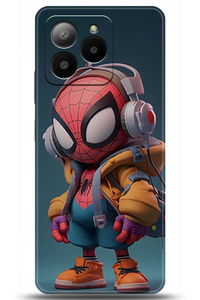 Related product image omix Phone Case