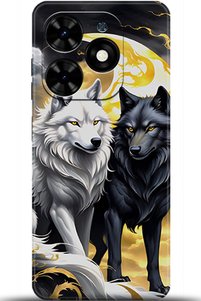 Related product image TECNO Phone Case