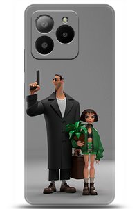Related product image omix Phone Case