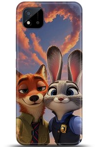 Related product image realme Phone Case