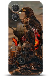 Related product image omix Phone Case