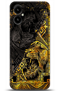 Related product image omix Phone Case