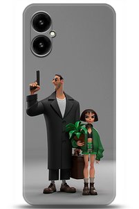 Related product image omix Phone Case