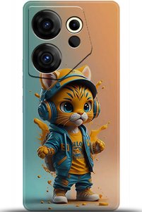 صورة المنتج ذات الصلة TECNO حافظات هواتف