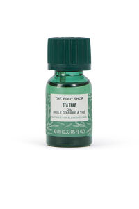 Zugehöriges Produktbild THE BODY SHOP Pflegeöle