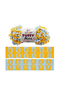 Related product image Alize Knitting Yarn