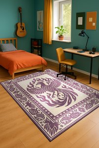 Related product image Rugs Modern Halı Carpet