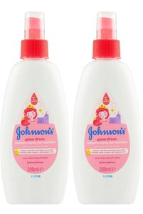 صورة المنتج ذات الصلة Johnson's شامبو للأطفال