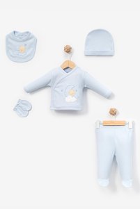 Related product image Bebitof Coming Home Outfits