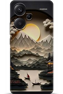 Related product image Noprin Phone Case