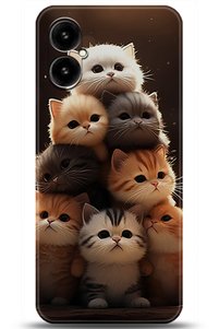 Related product image omix Phone Case