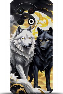 Related product image TECNO Phone Case