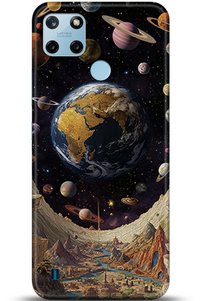 Related product image realme Phone Case