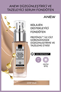Related product image Avon Foundations