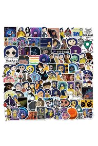 Related product image Choice Stickers