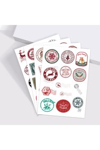 Related product image Choice Stickers