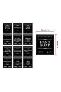 Related product image Choice Wall Stickers