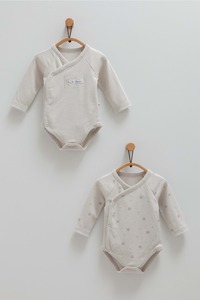 Related product image Caramell Baby Bodysuits & Onesies