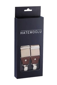 Related product image Hatemoğlu Suspenders