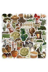 Related product image Choice Stickers