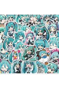 Related product image BANDAI Stickers