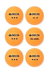 Related product image Delta Table Tennis Balls