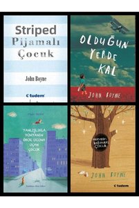 Related product image Tudem Yayınları Children's Storybooks