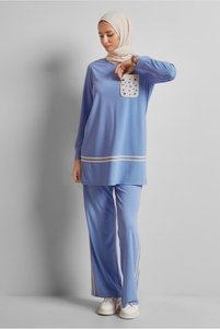Related product image Alvina Sweatsuit sets