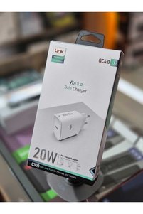 İlgili ürün resmi Linktech Şarj Aleti
