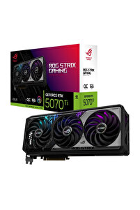 ASUS ROG STRIX GeForce RTX 5070TI 16GB OC Edition ROG-STRIX