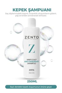 Related product image ZENTO Shampoos