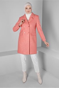 Related product image Alvina Modest Overcoats