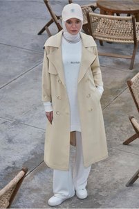 Related product image Alvina Trench Coats