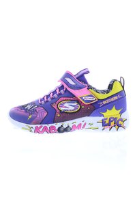 صورة المنتج ذات الصلة Skechers أحذية بكعب مسطح