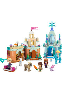 ⚠️ラスト■1/64イニD【インパクトブルー/真子＆沙雪 Ver.2】2体セット LEGO Disney Moana 2 Kakamora Gemisi 43258 - 7 Yaş ve Üzeri