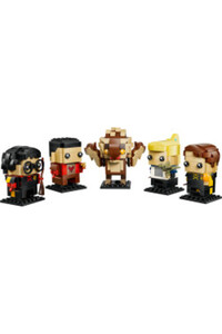 صورة المنتج ذات الصلة LEGO أطقم البناء ولُعَب المكعبات