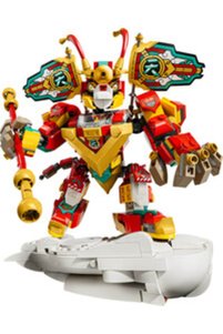 صورة المنتج ذات الصلة LEGO أطقم البناء ولُعَب المكعبات