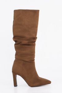Related product image Mamito Ayakkabı Knee-High Boots
