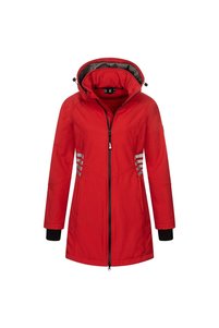 Zugehöriges Produktbild Arctic Seven Softshell- & Fleecejacken