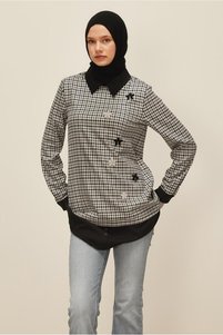 İlgili ürün resmi Alvina Tunik