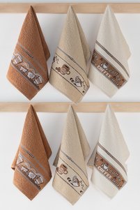 Zugehöriges Produktbild Handtuch