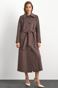 Related product image Olcay Modest Overcoats