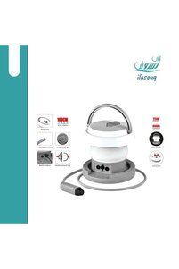 صورة المنتج ذات الصلة DLC أكسسوارات خارجية