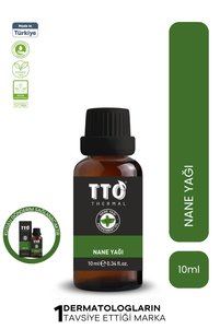 Related product image TTO Care Oils