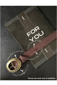 Related product image Fiori Belts