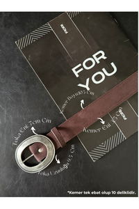 Related product image Fiori Belts