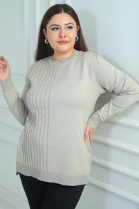 صورة المنتج ذات الصلة By Saygı بلوزات